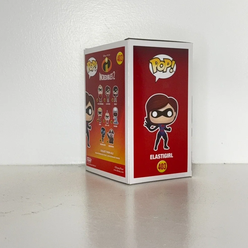 Funko add super